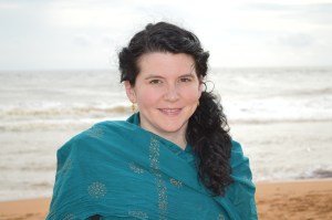 Don't I look like I'm not sweating?