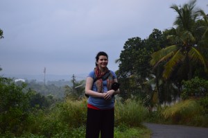 More of the incredible views we see each evening. 