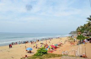 It really is lovely. 